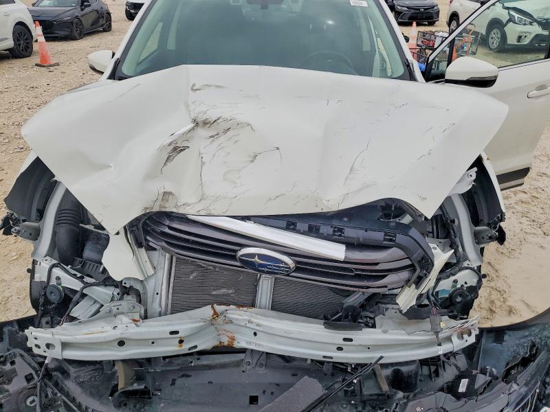 54158716 :رقم المزاد ، 4S4WMAJDXM3437803 vin ، 2021 Subaru Ascent مزاد بيع