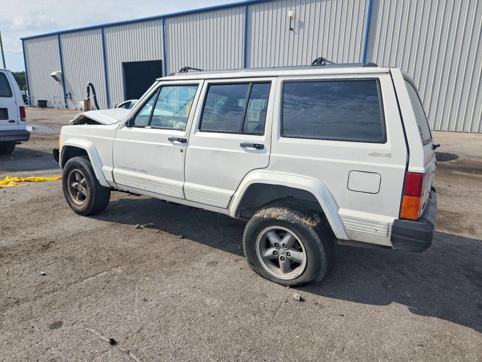 1996 Jeep Cherokee მანქანა იყიდება აუქციონზე, vin: 1J4FJ68S6TL316399, აუქციონის ნომერი: 51998576