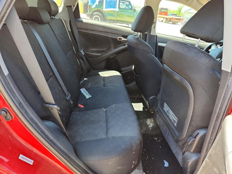 Продажа на аукционе авто 2009 Pontiac Vibe, vin: 5Y2SP670X9Z412240, номер лота: 55030506
