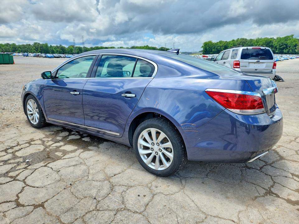 Aukcja sprzedaży 2015 Buick Lacrosse, vin: 1G4GB5G31FF257062, numer aukcji: 54447586