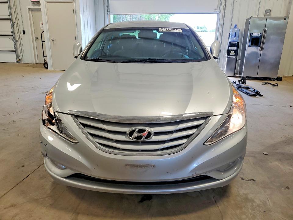 Aukcja sprzedaży 2013 Hyundai Sonata, vin: 5NPEB4AC8DH586875, numer aukcji: 54882066
