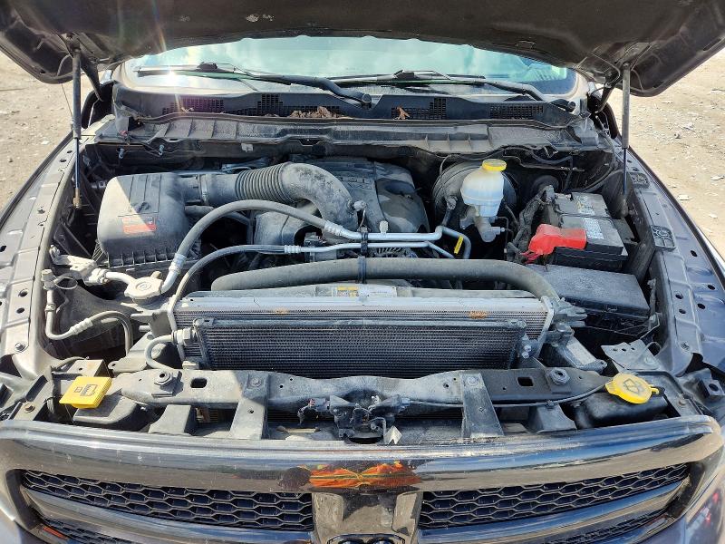 Продаж на аукціоні авто 2018 Ram 1500, vin: 1C6RR7MT1JS172139, номер лоту: 52783366