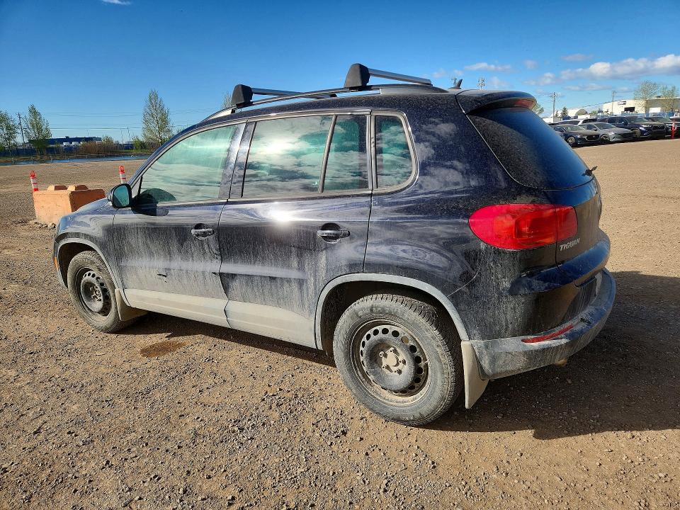 Продажа на аукционе авто 2014 Volkswagen Tiguan, vin: WVGKV3AX8EW619274, номер лота: 53729206