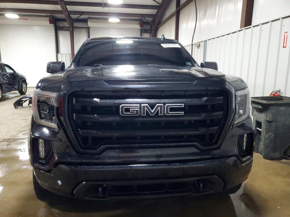 Aukcja sprzedaży 2021 Gmc Sierra, vin: 3GTU9CETXMG363841, numer aukcji: 52391816