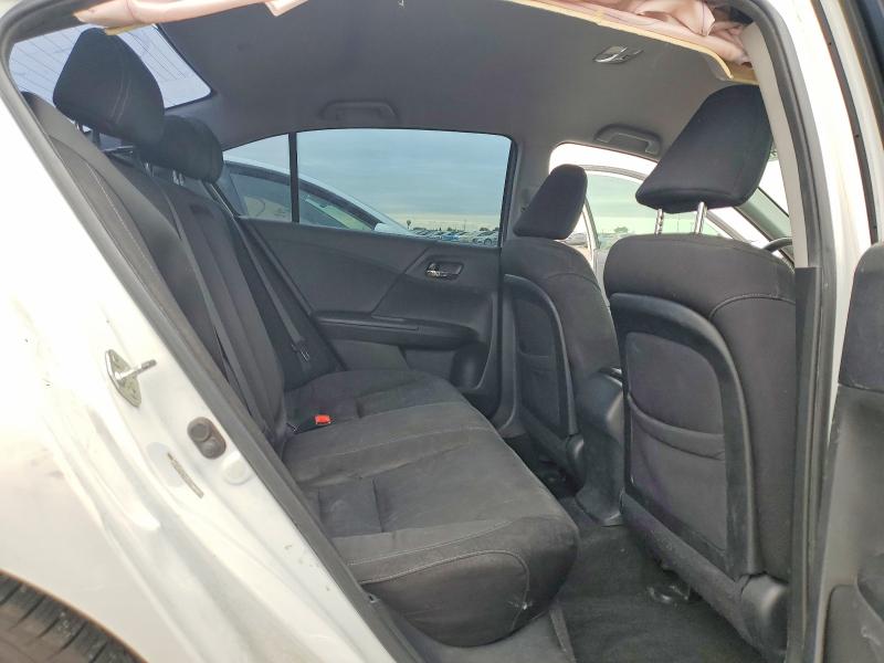 Aukcja sprzedaży 2013 Honda Accord, vin: 1HGCR2F52DA012511, numer aukcji: 52514556