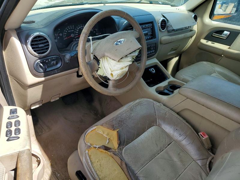2004 Ford Expedition მანქანა იყიდება აუქციონზე, vin: 1FMRU17W24LB41194, აუქციონის ნომერი: 54962266