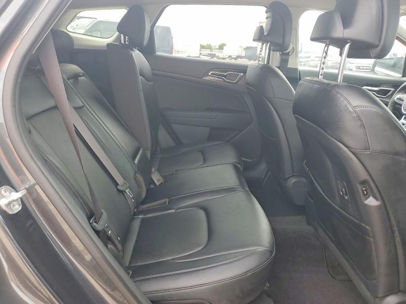 Продажа на аукционе авто 2025 Kia Sportage, vin: KNDPV3DF4S7345669, номер лота: 52140146