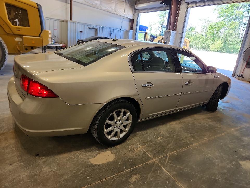 Aukcja sprzedaży 2008 Buick Lucerne, vin: 1G4HD57298U130886, numer aukcji: 51921546