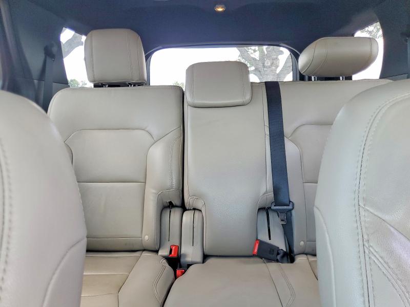 Продажа на аукционе авто 2018 Ford Explorer, vin: 1FM5K7D80JGB52194, номер лота: 53562426