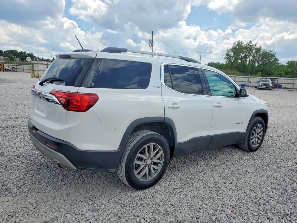 Aukcja sprzedaży 2019 Gmc Acadia, vin: 1GKKNLLA8KZ203673, numer aukcji: 54199876