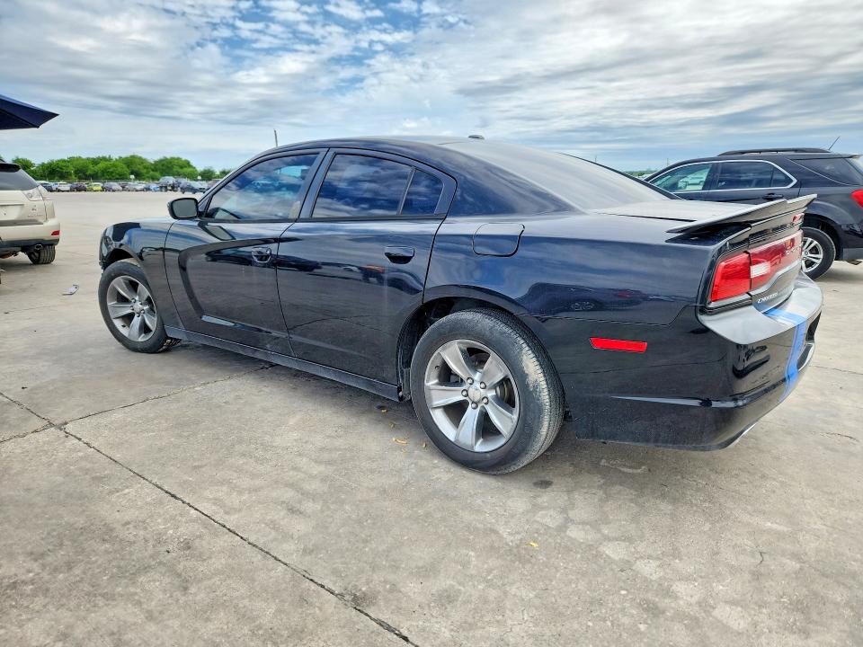 2013 Dodge Charger მანქანა იყიდება აუქციონზე, vin: 2C3CDXHG6DH696901, აუქციონის ნომერი: 52192436