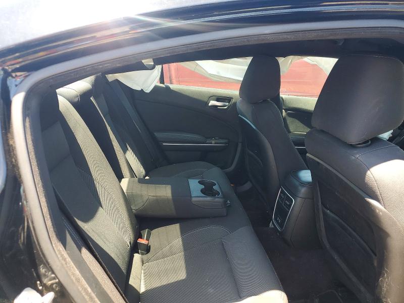 Aukcja sprzedaży 2017 Dodge Charger, vin: 2C3CDXBG4HH649316, numer aukcji: 51290016