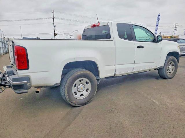 Aukcja sprzedaży 2016 Chevrolet Colorado, vin: 1GCHSBEA9G1276398, numer aukcji: 53228706