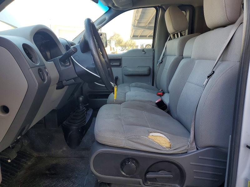 Продажа на аукционе авто 2006 Ford F150, vin: 1FTRF14W26NA73151, номер лота: 54319626