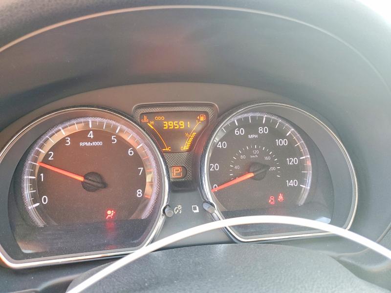 54266586 :رقم المزاد ، 3N1CE2CP3EL366602 vin ، 2014 Nissan Versa Note مزاد بيع