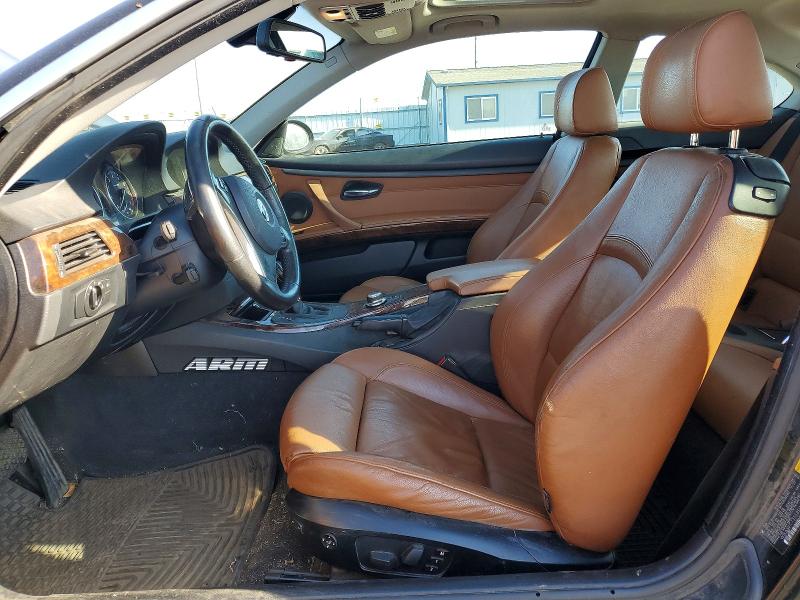 Aukcja sprzedaży 2008 Bmw 335, vin: WBAWC73558E065410, numer aukcji: 52261356
