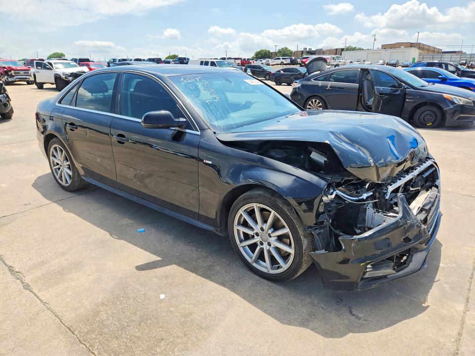 Aukcja sprzedaży 2015 Audi A4, vin: WAUFFAFL7FN035305, numer aukcji: 54678346