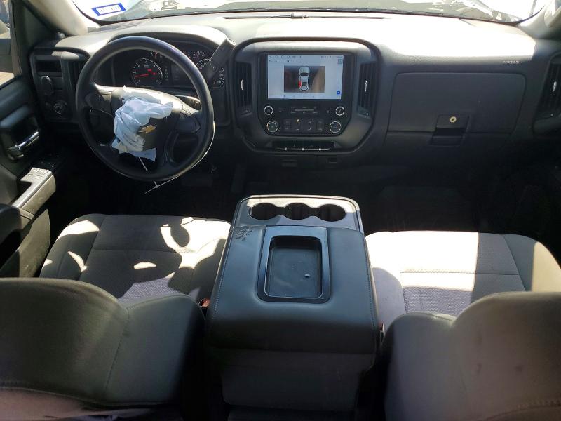 2016 Chevrolet Silverado მანქანა იყიდება აუქციონზე, vin: 3GCUKNEC3GG288730, აუქციონის ნომერი: 52784846