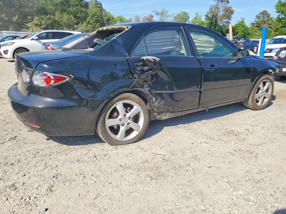 Aukcja sprzedaży 2007 Mazda 6, vin: 1YVHP80C775M22569, numer aukcji: 52333646
