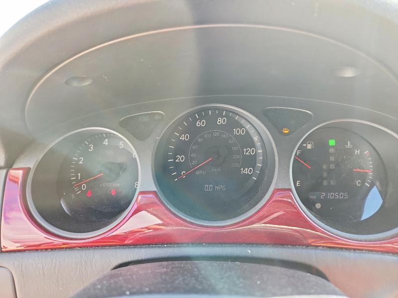 Продаж на аукціоні авто 2004 Lexus Es, vin: JTHBA30G145013352, номер лоту: 52602986