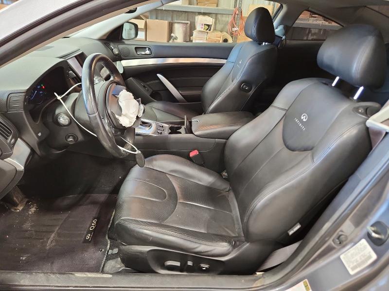 Продаж на аукціоні авто 2014 Infiniti Q60 Coupe, vin: JN1CV6EL2EM130448, номер лоту: 52756256