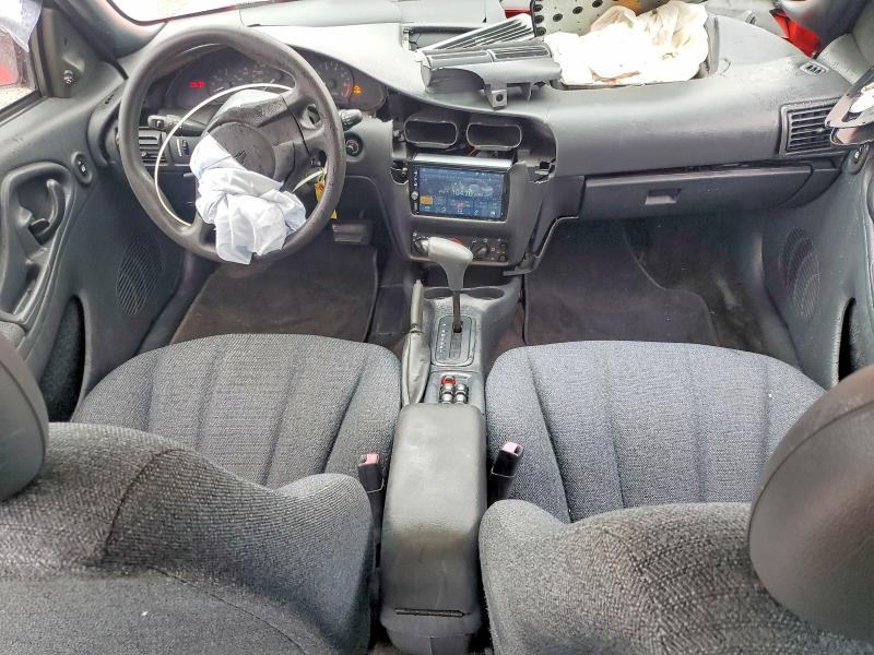 Продаж на аукціоні авто 2005 Chevrolet Cavalier, vin: 1G1JC52F457205550, номер лоту: 54527006