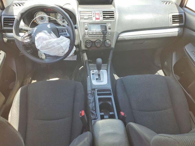 53285406 :رقم المزاد ، JF1GJAB68DH004944 vin ، 2013 Subaru Impreza مزاد بيع