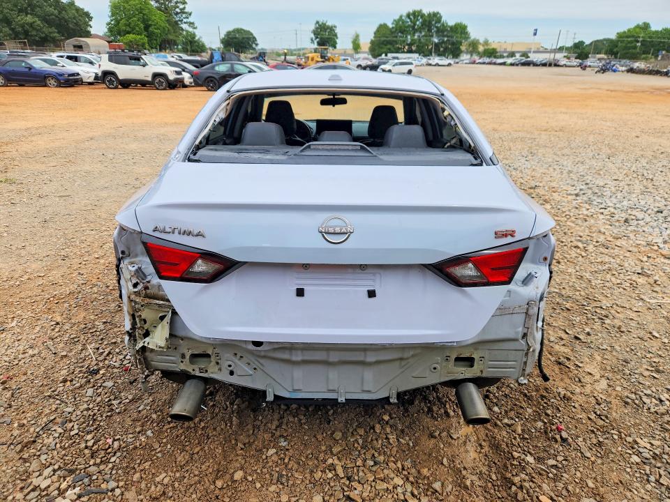 51430156 :رقم المزاد ، 1N4BL4CV3RN339064 vin ، 2024 Nissan Altima مزاد بيع