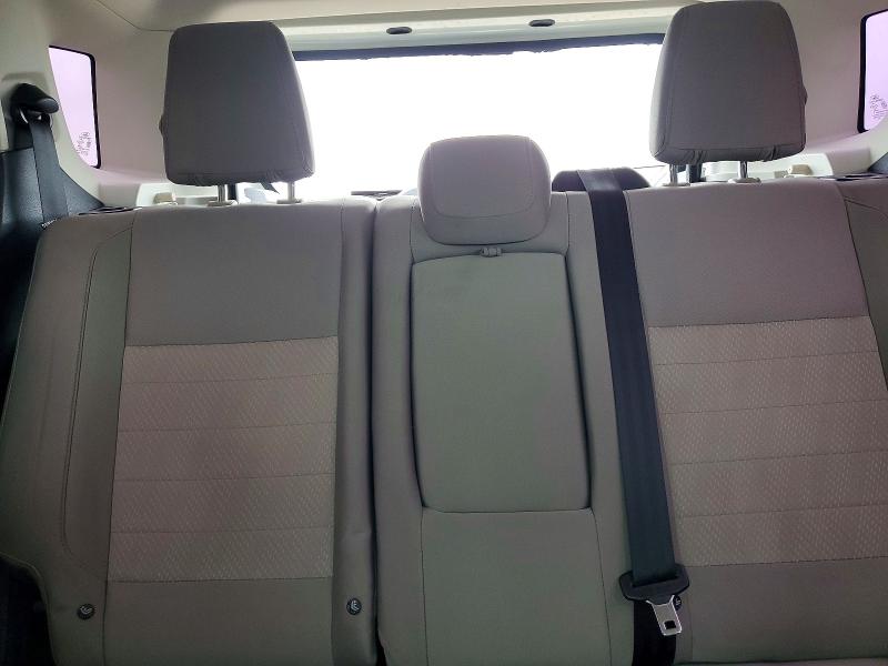 Продаж на аукціоні авто 2020 Ford Ecosport, vin: MAJ3S2FE9LC394919, номер лоту: 52247606
