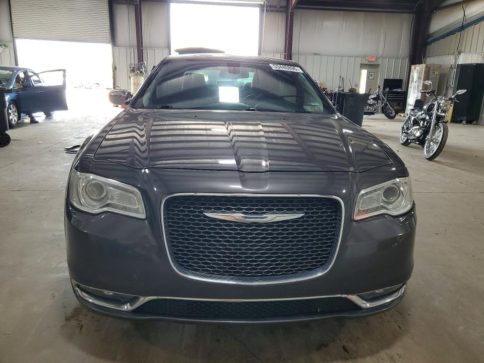 53440896 :رقم المزاد ، 2C3CCAKG0GH224870 vin ، 2016 Chrysler 300c مزاد بيع