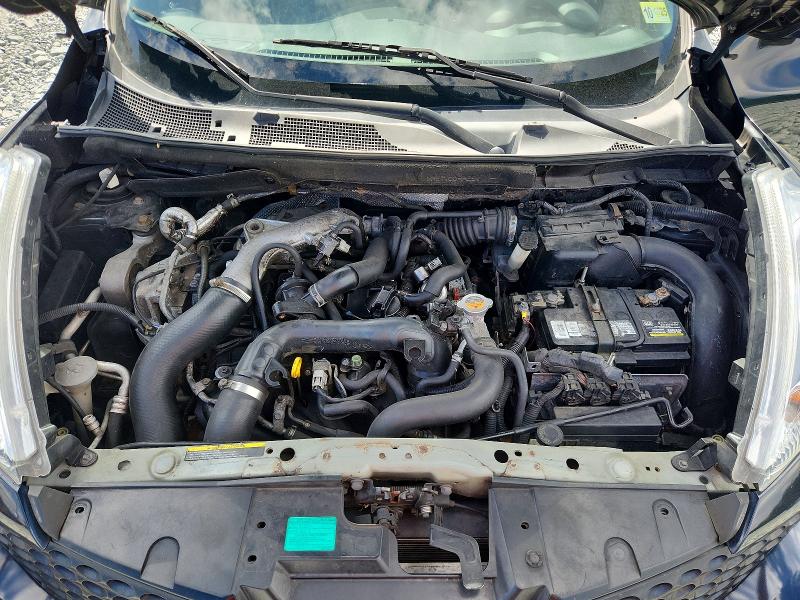 Aukcja sprzedaży 2013 Nissan Juke, vin: JN8AF5MVXDT228778, numer aukcji: 55021966