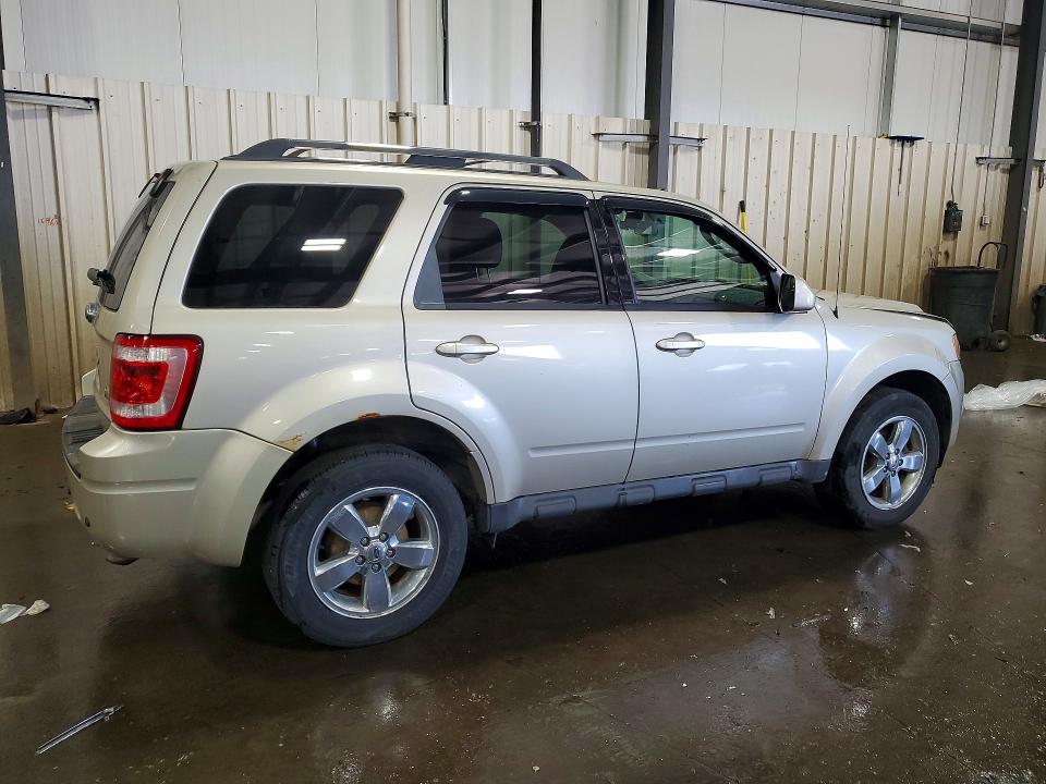 Aukcja sprzedaży 2012 Ford Escape, vin: 1FMCU9EG3CKA76182, numer aukcji: 54913856