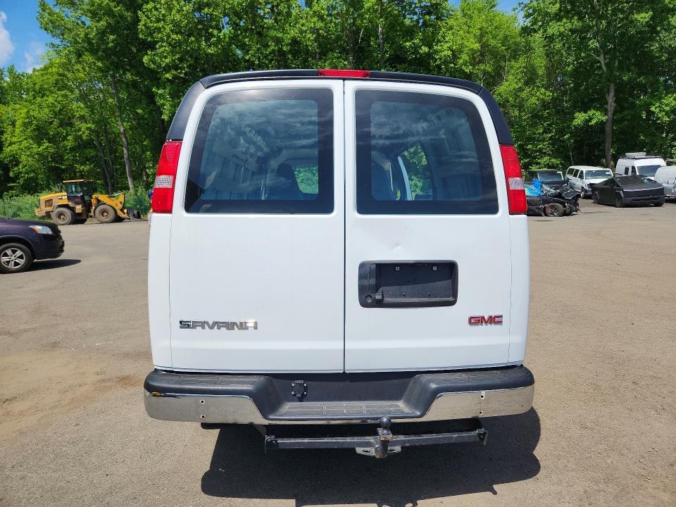 Продаж на аукціоні авто 2025 Gmc Savana, vin: 1GTW7AFP5S1223339, номер лоту: 55025286