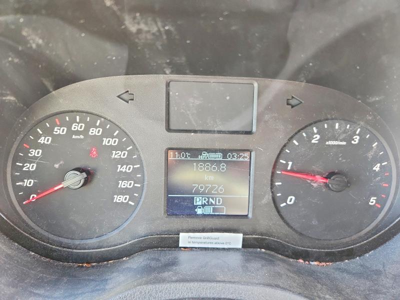 Продажа на аукционе авто 2023 Mercedes-benz Sprinter, vin: W1Y4KBHY5PP538448, номер лота: 52422026