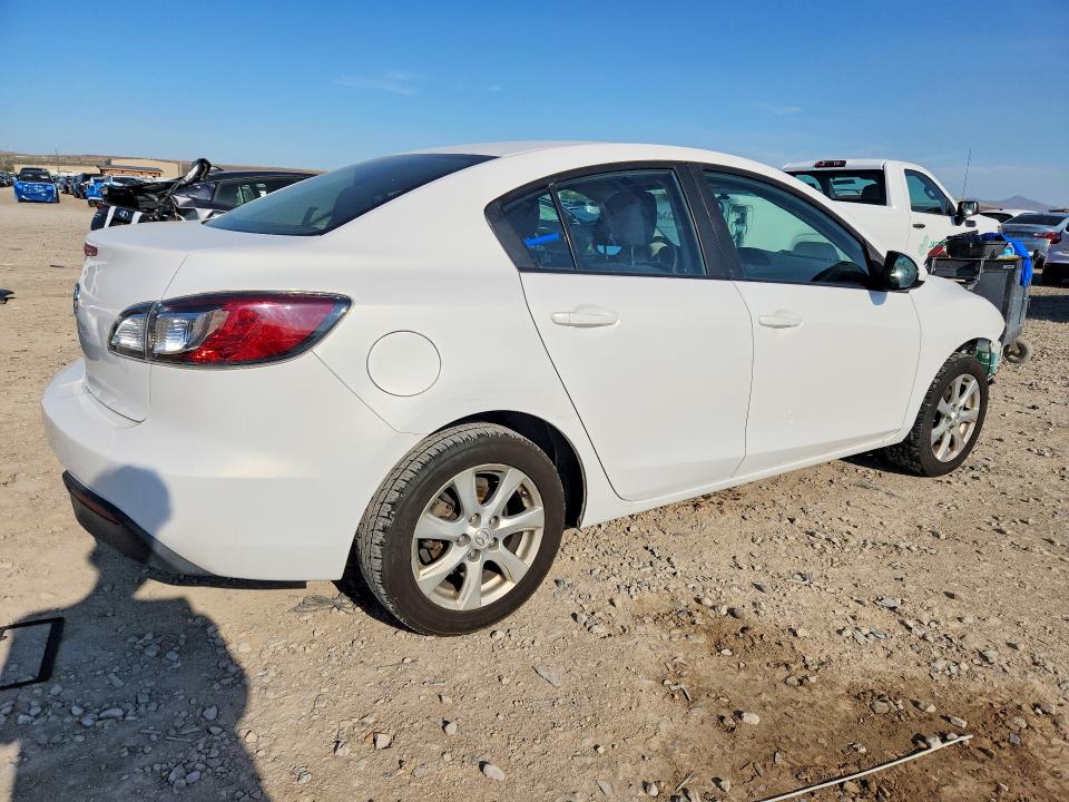 Продаж на аукціоні авто 2011 Mazda 3, vin: JM1BL1VF7B1388389, номер лоту: 51524626
