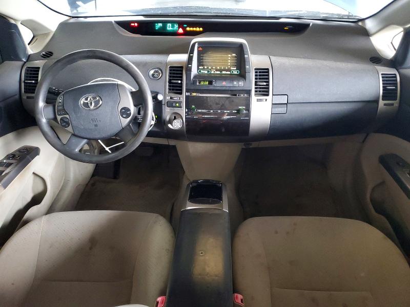 54547686 :رقم المزاد ، JTDKB20U487731504 vin ، 2008 Toyota Prius مزاد بيع