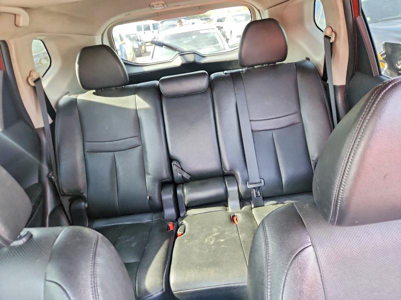 Продаж на аукціоні авто 2016 Nissan Rogue, vin: 5N1AT2MV6GC870109, номер лоту: 55144016