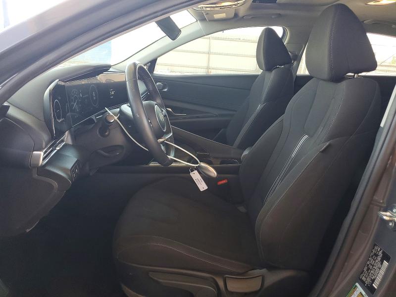 Aukcja sprzedaży 2024 Hyundai Elantra, vin: KMHLS4DG6RU758951, numer aukcji: 52935206
