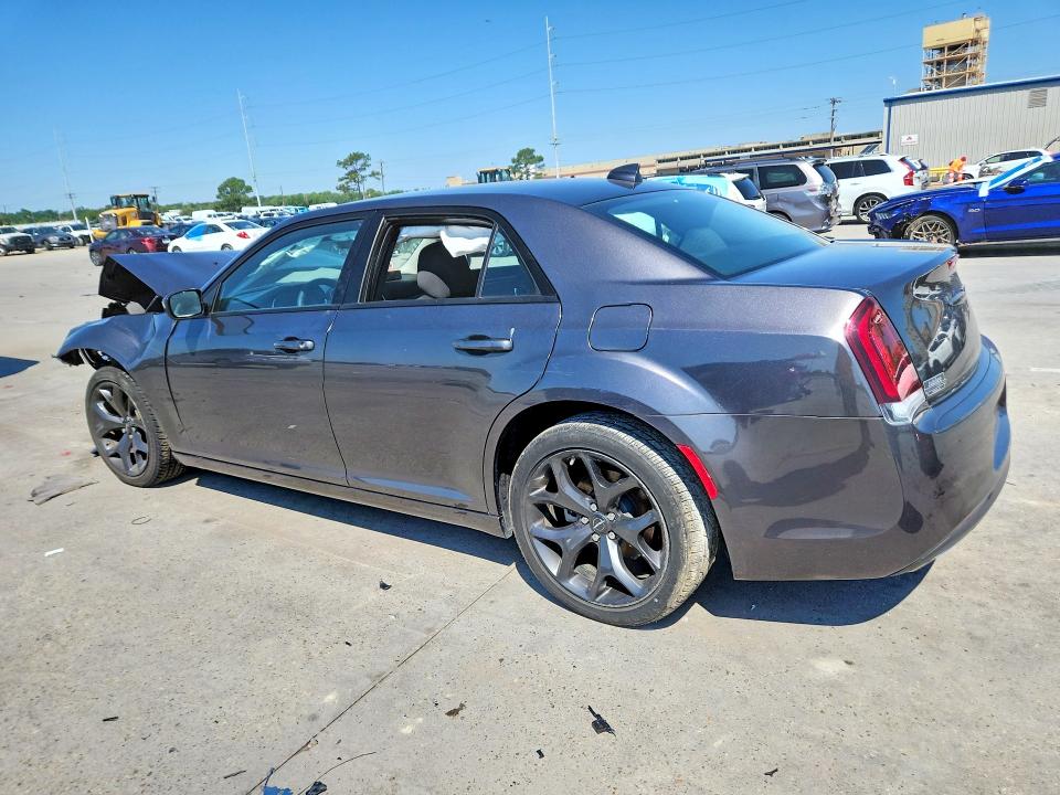 Aukcja sprzedaży 2023 Chrysler 300, vin: 2C3CCAAG0PH678778, numer aukcji: 53453386
