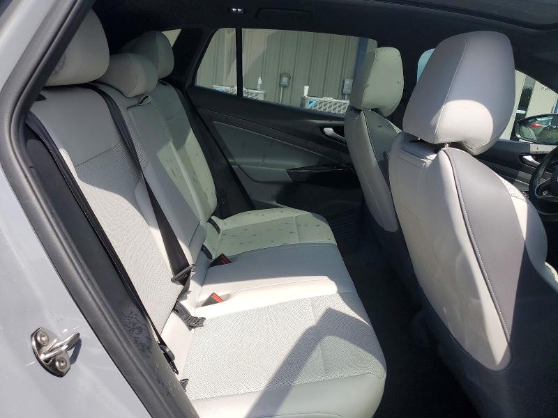 Aukcja sprzedaży 2022 Volkswagen Id.4, vin: WVGTMPE27NP074353, numer aukcji: 54544006