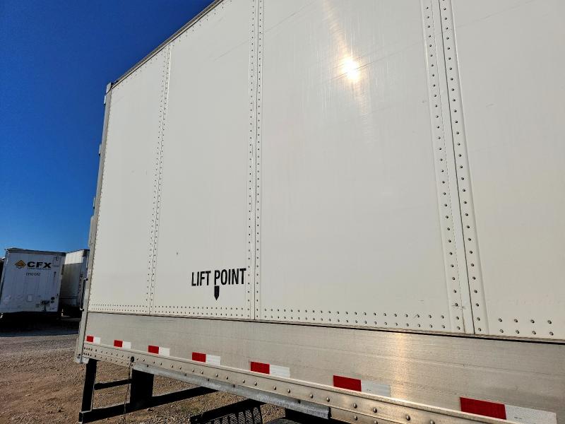 Продажа на аукционе авто 2017 Hyun Trailer, vin: 3H3V532C5HT700033, номер лота: 47179776