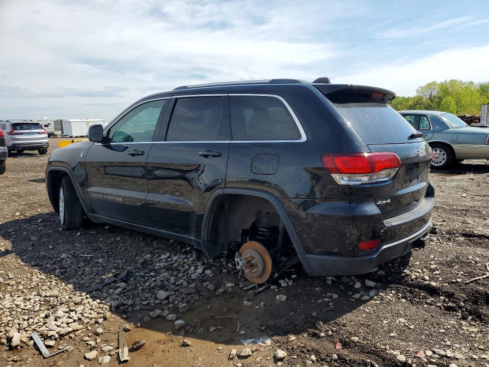 51124226 :رقم المزاد ، 1C4RJFAG0LC254247 vin ، 2020 Jeep Grand Cherokee مزاد بيع