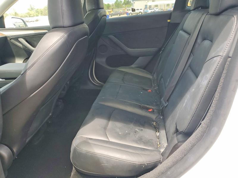 Aukcja sprzedaży 2023 Tesla Model Y, vin: 7SAYGDEE9PA053379, numer aukcji: 54649336