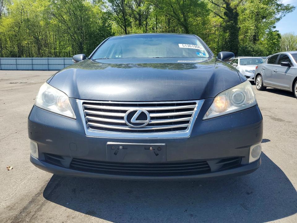 Продаж на аукціоні авто 2010 Lexus Es, vin: JTHBK1EG5A2392136, номер лоту: 51301906
