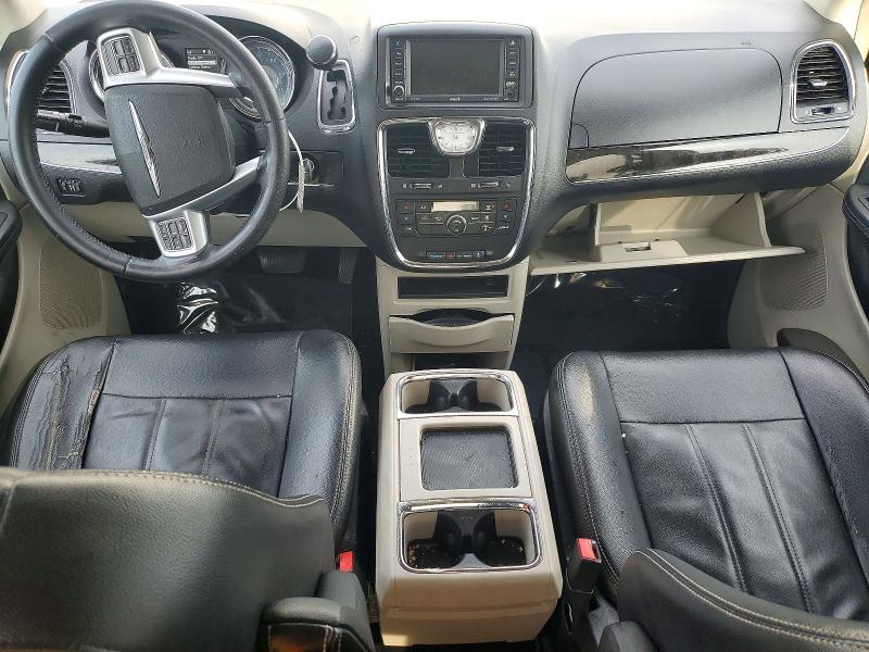 Aukcja sprzedaży 2013 Chrysler Town & Country, vin: 2C4RC1BG9DR675484, numer aukcji: 54543066