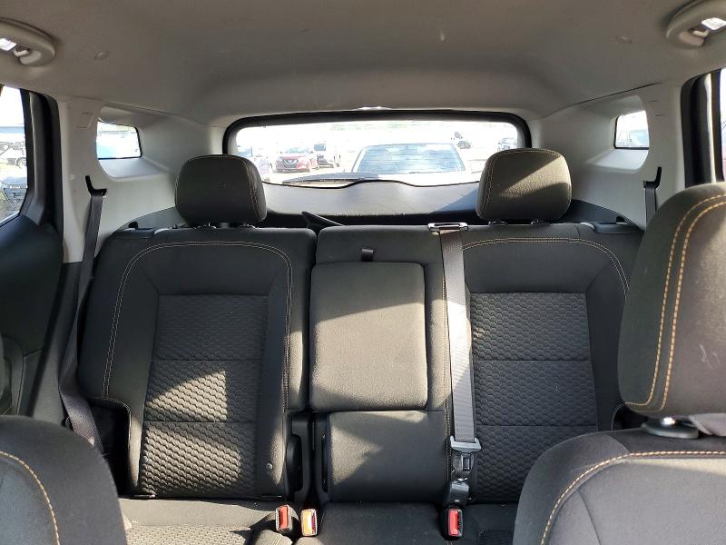 53258206 :رقم المزاد ، 3GKALMEV4ML349165 vin ، 2021 Gmc Terrain مزاد بيع