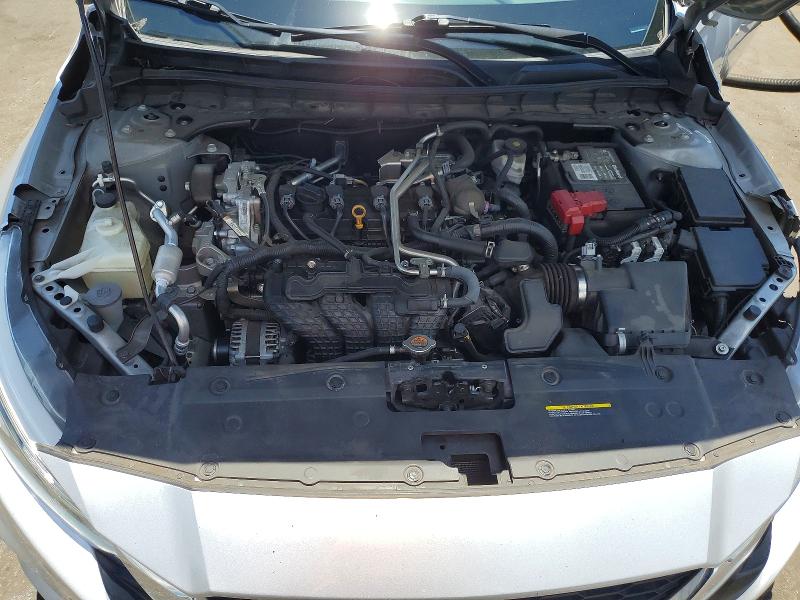 54227686 :رقم المزاد ، 1N4BL4DV0NN350421 vin ، 2022 Nissan Altima مزاد بيع