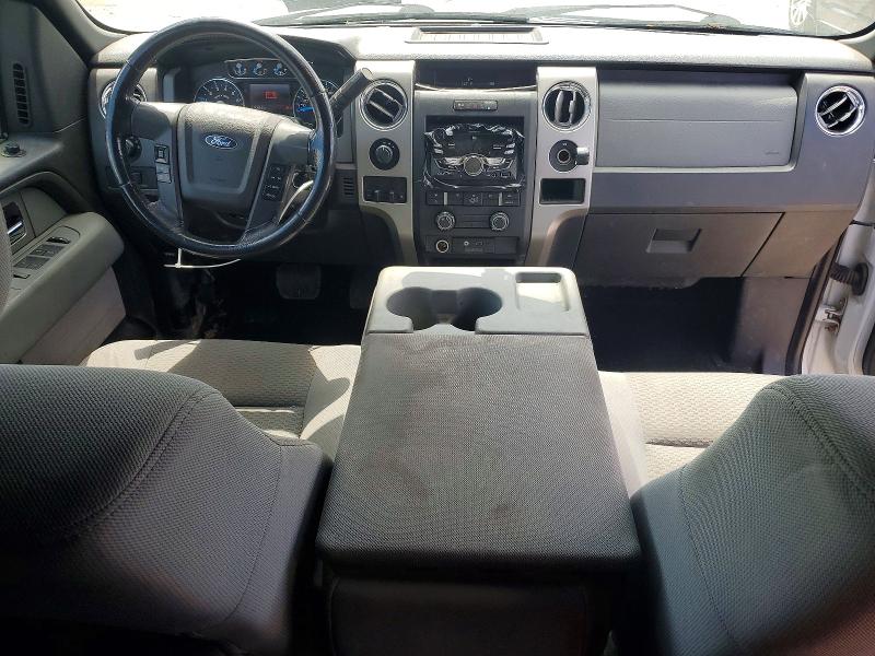2011 Ford F150 მანქანა იყიდება აუქციონზე, vin: 1FTFX1ET8BFD25963, აუქციონის ნომერი: 52405396