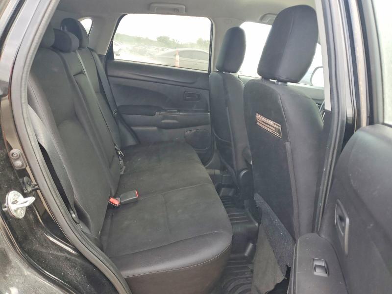 Продаж на аукціоні авто 2015 Mitsubishi Outlander Sport, vin: 4A4AR3AU2FE018050, номер лоту: 53790066