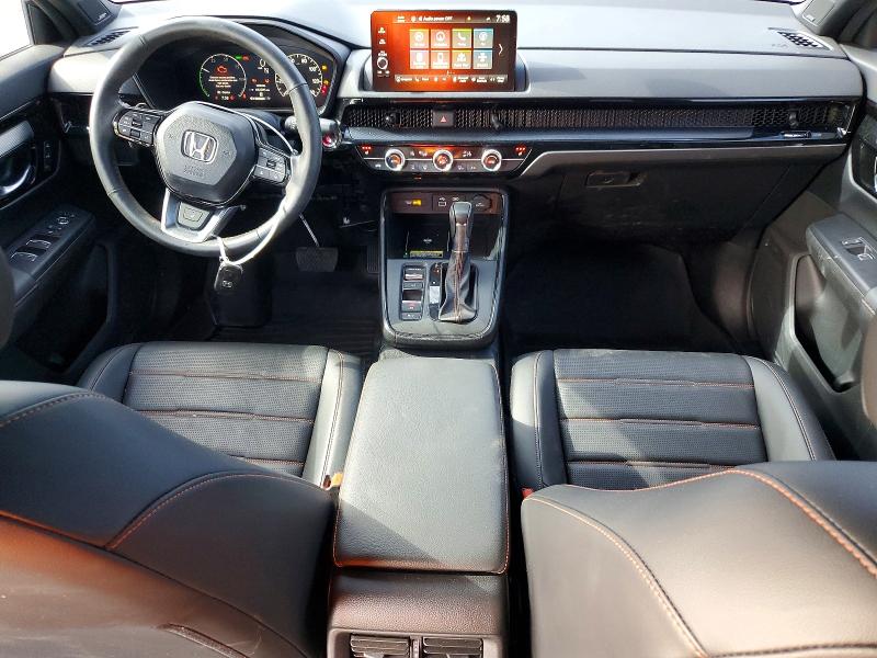 Aukcja sprzedaży 2024 Honda Cr-v, vin: 7FARS6H98RE031538, numer aukcji: 55417756
